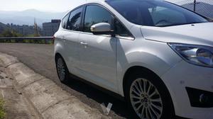 FORD C-Max 1.6 TDCi 115 Titanium -13