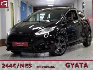 FORD FIESTA 1.60 ECOBOOST ST 182CV - MADRID - MADRID -