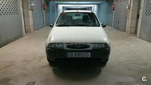 FORD Fiesta 1.4 XRI 3p.