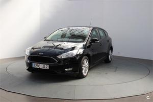 FORD Focus 1.0 Ecoboost AutoSt.St. 125cv Trend 5p.