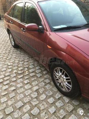 FORD Focus 1.6 AMBIENTE 5p.