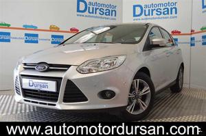 FORD Focus 1.6 TDCi 115cv Edition 5p.