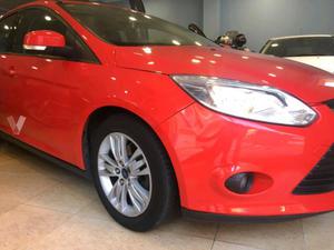 FORD Focus 1.6 TDCi 95cv Urban -11