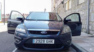 FORD Focus 1.6 TREND 5p.