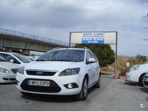 FORD Focus 1.8 TDCi Trend XRoad Sportbreak 5p.