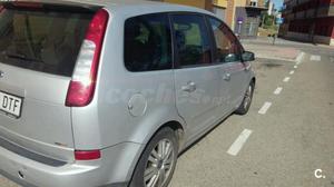 FORD Focus CMAX 1.6 TDCi Ghia 5p.