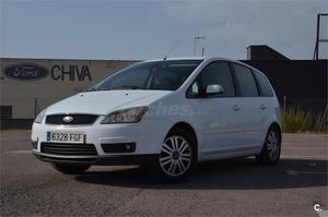 FORD Focus CMAX 2.0 TDCi Ghia 5p.