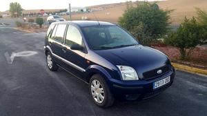 FORD Fusion 1.4 TDCI Fusion -04