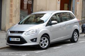 FORD GRAND C-MAX 1.6 TDCI 115 TREND, 115CV, 5P DEL  -