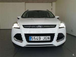 FORD Kuga 2.0 TDCi x2 ASS Titanium 5p.