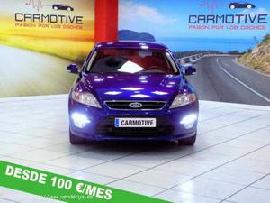 FORD MONDEO 1.6TDCI AUTO-S&AMP;S LIMITED EDITION - MADRID -