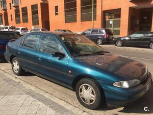 FORD Mondeo MONDEO V CL 5p.