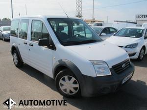 FORD TRANSIT CONNECT 75T210 COMBI - MADRID - (MADRID)