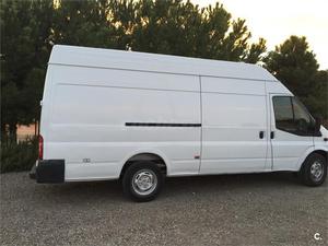 FORD Transit 350 EL 140CV 4p.