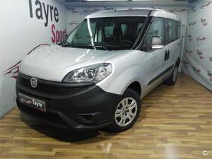 Fiat Fiat Doblo Profesional Panorama Active N1 1.3 Multijet.