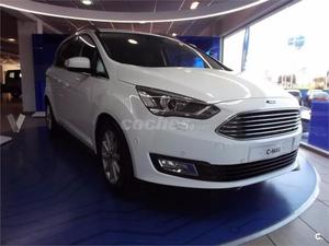 Ford Cmax 1.5 Tdci 88kw 120cv Titanium 5p. -16