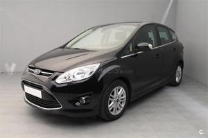 Ford Cmax 1.6 Tdci 115 Titanium 5p. -15