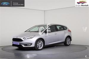 Ford Focus 1.0 Ecoboost Autost.st. 125cv Trend 5p. -16