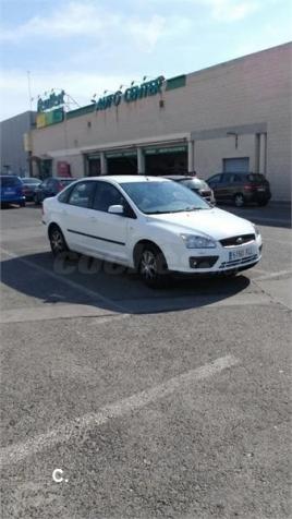 Ford Focus 1.6 Business 5p. -07