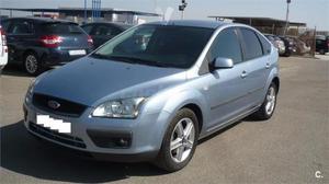 Ford Focus 1.6 Tdci 90 Trend 5p. -08