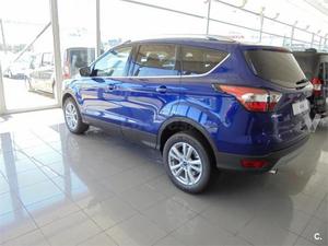 Ford Kuga 1.5 Tdci 88kw 4x2 Ass Business 5p. -17