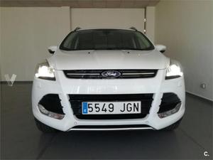 Ford Kuga 2.0 Tdci x2 Ass Titanium 5p. -15