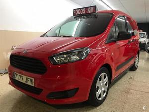 Ford Tourneo Courier 1.0 Ecoboost 100cv Ambiente 5p. -15