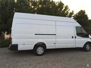 Ford Transit 350 El 140cv 4p. -07