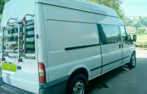 Ford Transit Mixta