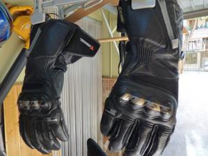 GUANTES DAINESE INVIERNO