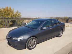 HONDA Accord 2.2 iCTDi Sport Edicion Especial -07