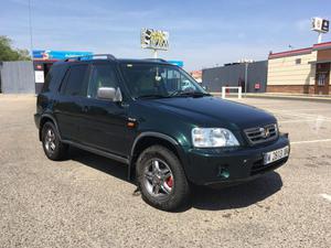 HONDA CR-V 2.0I DOHC 4X4 -99