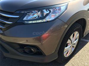 HONDA CRV 1.6 iDTEC 4x2 Elegance 5p.