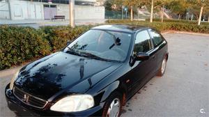 HONDA Civic 1.5I LS VTEC 3p.