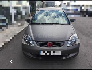 HONDA Civic 1.6i Vtec ES 5p.