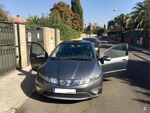 HONDA Civic 1.8 iVTEC Sport 5p.