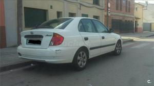 HYUNDAI Accent 1.3I GLS 12V 5p.