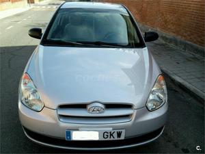 HYUNDAI Accent 1.5 CRDi VGT GL 3p.