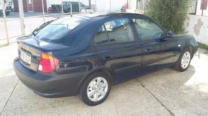 HYUNDAI Accent 1.6 GLS Automatico -05