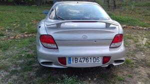 HYUNDAI Coupé S-COUPE 1.5I LS 12V -96