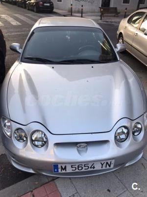 HYUNDAI Coupe 1.6I FX 3p.