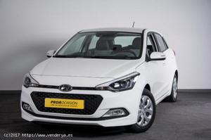 HYUNDAI I20 EN VENTA EN MASSANASSA (VALENCIA) - MASSANASSA -