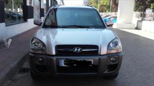 HYUNDAI TUCSON 2.0 CDRi COMFORT 4X2 -05