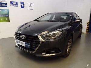 HYUNDAI i CRDi 115cv BlueDrive Essence 4p.