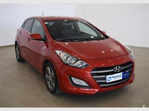 HYUNDAI i CRDi 81kW 110CV BlueDrive Go 5p.