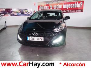 HYUNDAI i CRDi Klass 5p.