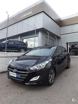 HYUNDAI i MPI BlueDrive Go 5p.