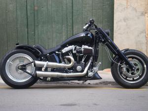 Harley Davidson Softail Softail Standard
