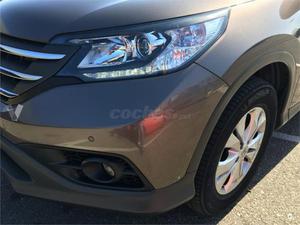 Honda Crv 1.6 Idtec 4x2 Elegance 5p. -14