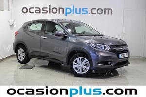 Honda Hrv 1.6 Idtec Elegance 5p. -16